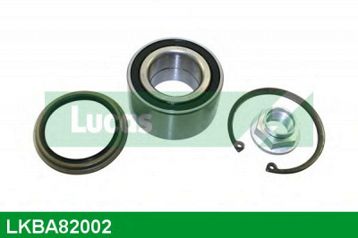 LUCAS ENGINE DRIVE lkba82002 -  Комплект подшипника ступицы колеса
